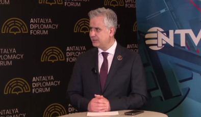 AK Parti Genel Başkan Yardımcısı Hasan Basri Yalçın NTV’nin sorularını yanıtladı