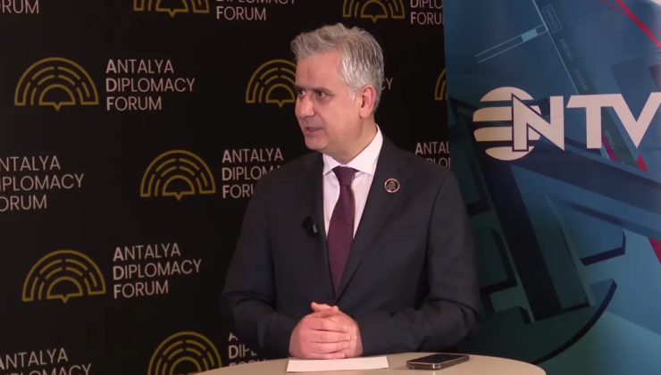 AK Parti Genel Başkan Yardımcısı Hasan Basri Yalçın NTV’nin sorularını yanıtladı