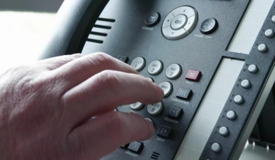 Sabit telefon kullanan abone azaldı