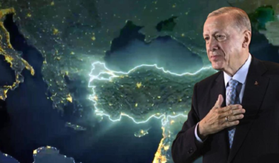 İletişim Başkanı Duran'dan 'Barışın anahtarı Türkiye' paylaşımı: 'Dünyada da yapıcı ve dengeleyici bir aktör'