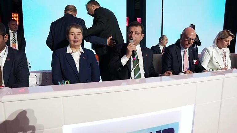 CHP'nin kurultay ceza davasında karar çıkar mı?