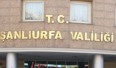 SON DAKİKA… Şanlıurfa Valiliği'nden "Siverek'te okula saldırı" iddialarına ilişkin açıklama