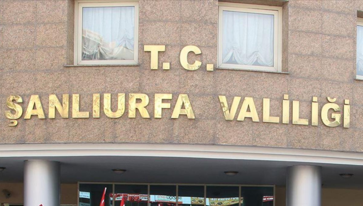 SON DAKİKA… Şanlıurfa Valiliği'nden "Siverek'te okula saldırı" iddialarına ilişkin açıklama