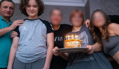 Okul katliamında şok detay! Alparslan Hoca gidince felaket geldi