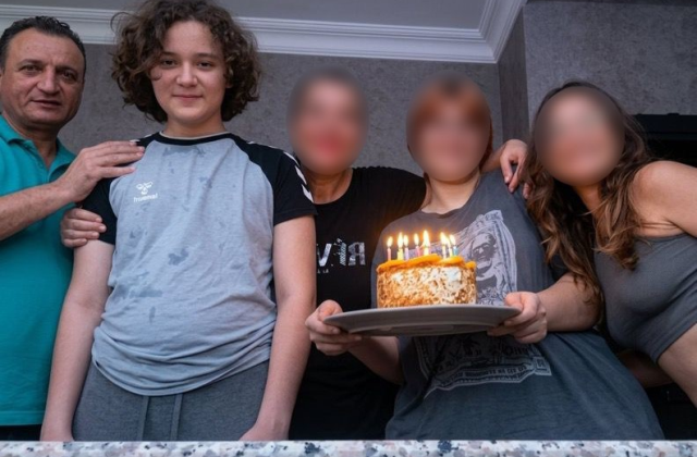 Okul katliamında şok detay! Alparslan Hoca gidince felaket geldi