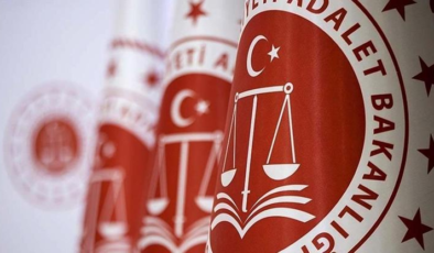 Adalet Bakanlığı sınav sonuçları açıklandı