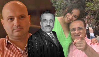 Erol Köse’nin sır mektupları ilk kez açıklandı. Kızını Polat Yağcı’ya emanet etmiş