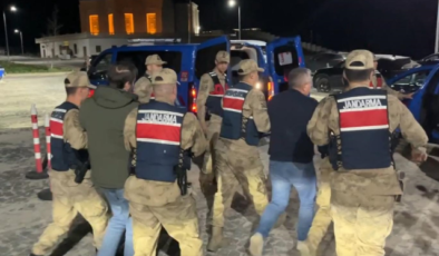 Gülistan Doku soruşturmasında tutuklu sayısı 6'ya yükseldi