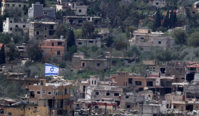 İsrail, Lübnan’da da Gazze gibi "sarı hat" oluşturdu. 55 köy işgal altında