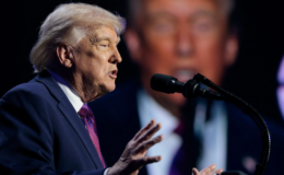 Trump’tan Küba mesajı. "Çok yakında 70 yıldır beklenen gün gelecek"