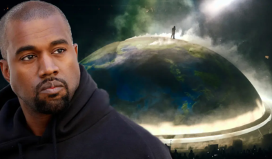 Kanye West, İstanbul’a geliyor. 100 bin kişilik konserde kendi rekorunu kıracak