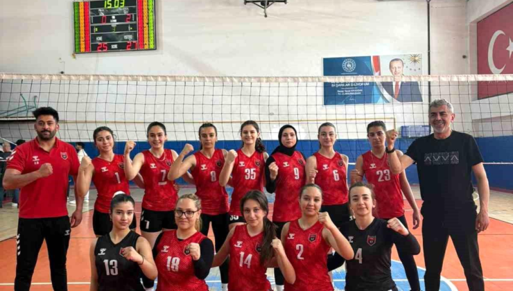 Erzincan Vefa Spor zirvede: Namağlup şampiyonluk geldi