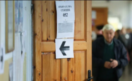 Bulgaristan son 5 yılda 8’inci kez sandığa gidiyor