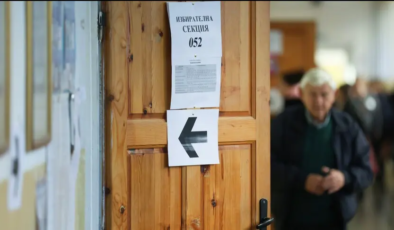 Bulgaristan son 5 yılda 8’inci kez sandığa gidiyor