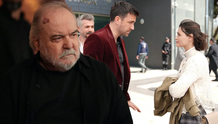 Çirkin yeni bölümde neler olacak? Kadir’in zorlu sınavı