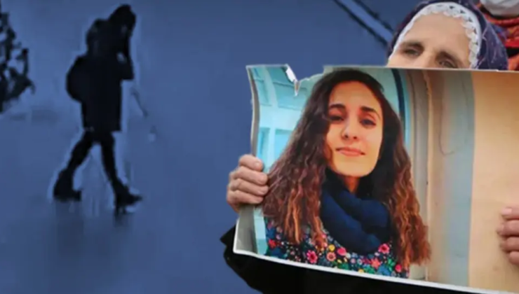 Gülistan Doku dosyası | Mustafa Türkay Sonel hakkında yeni iddia. "Hamile kaldı kafasına sıktım"