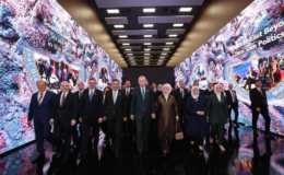 Diplomasinin kalbi Antalya'da atıyor! Peş peşe önemli görüşmeler