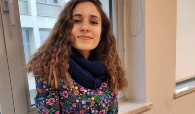 Gülistan Doku soruşturmasında eski valinin oğlu tutuklandı