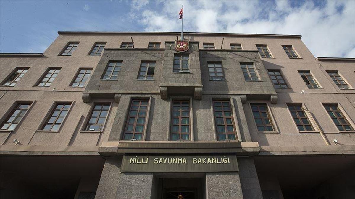 SON DAKİKA.. MSB'den NATO karargahı açıklaması: Kurulum sürüyor, çokuluslu karargah statüsü onaylanmadı