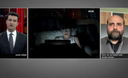 Telegram, Instagram, X ve diğerleri… Sanal medyada şiddet nasıl fonlanıyor?