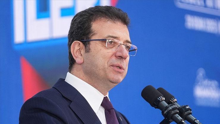 İBB'ye yönelik 'yolsuzluk' davasında 15. duruşma