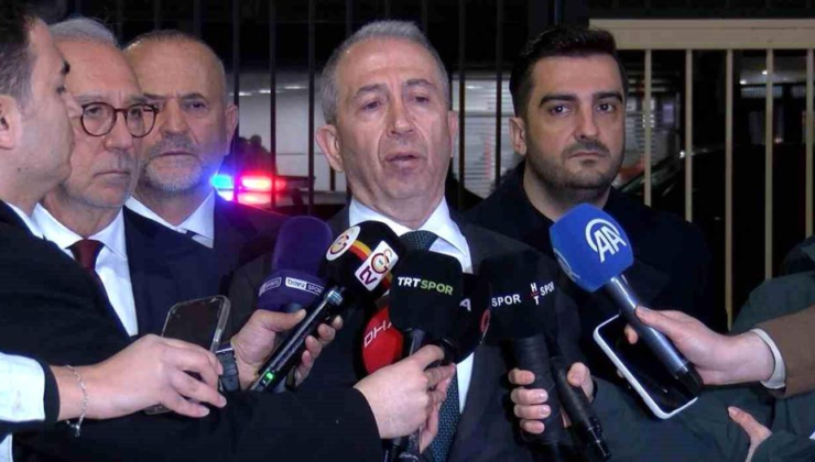 Metin Öztürk: "Taraftarımızla bu sene tekrar şampiyon olacağız"