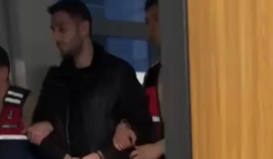 Gülistan Doku dosyası. Mustafa Türkay Sonel adliyeden böyle çıkarıldı