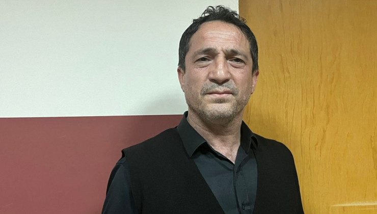 Saldırıda ölen Bayram'ın babası: Bilgisayar oyunlarıyla gençlerimize talimat vermeye kimse kalkmasın