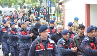 Nazilli’de sahte sertifika operasyonu: 6 tutuklama