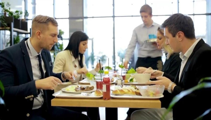 SGK'dan yemek ücreti kararı