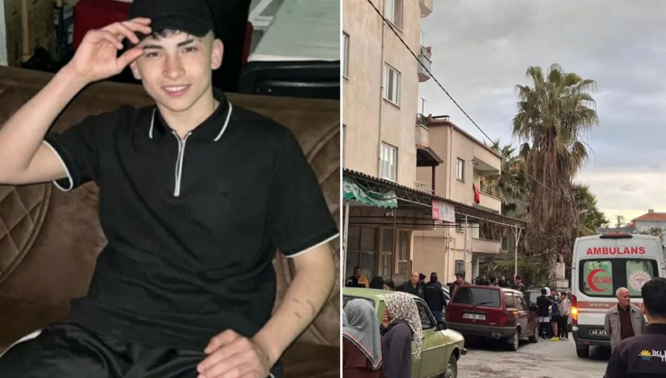 CHP'li belediye başkanının evine molotofla saldırmıştı! Polisten kaçarken çatıdan düşerek öldü