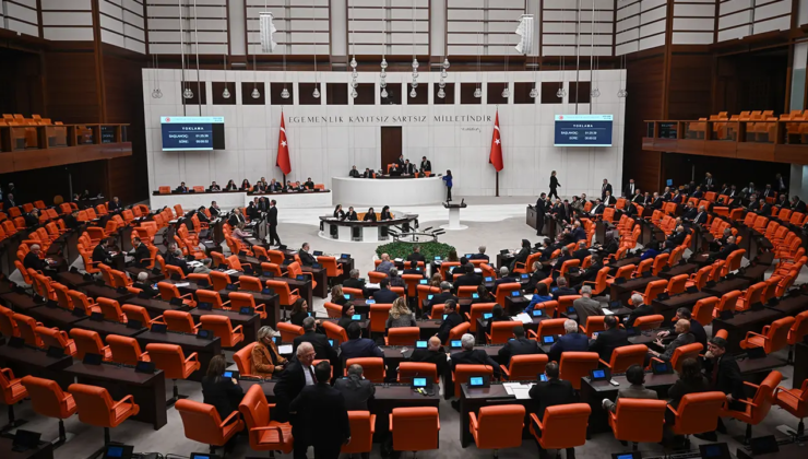 TBMM okul saldırılarını araştıracak. Partilerin ortak tavrıyla araştırma komisyonu kurulacak