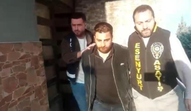 "İntihar" ihbarının ardından cinayet çıktı: Babasını öldürmüş