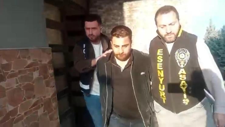 "İntihar" ihbarının ardından cinayet çıktı: Babasını öldürmüş