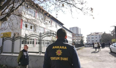 Okullar denetim altında: Güvenlik önlemleri had safhaya çıkarıldı