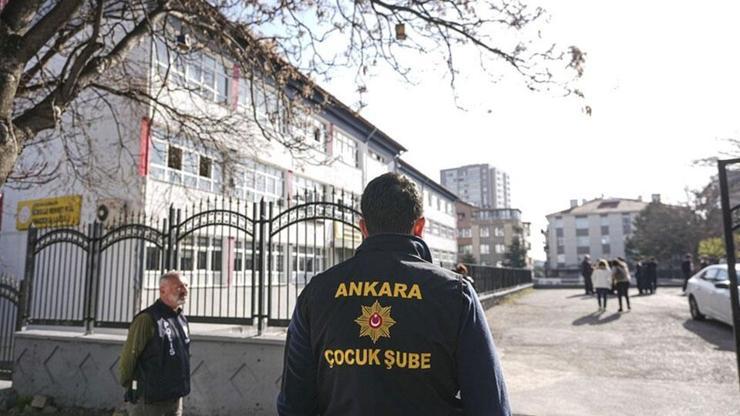 Okullar denetim altında: Güvenlik önlemleri had safhaya çıkarıldı