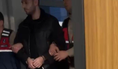 Gülistan Doku soruşturmasında tutuklanan eski valinin oğlu Mustafa Türkay Sonel'in ifadesi CNN TÜRK'te