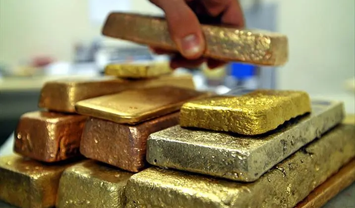 Küresel denge değişiyor mu? Çin altınla güç topluyor