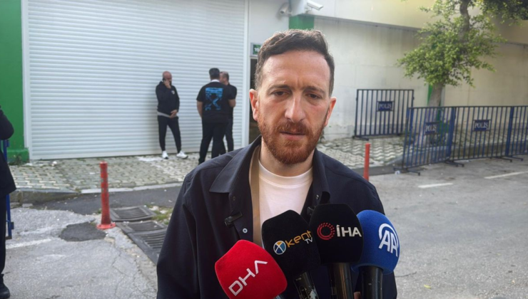 Erzurumspor'da Başkan Ahmet Dal şampiyonluğu kaybettiği annesine armağan etti