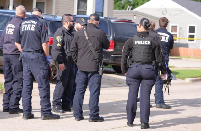 ABD'de silahlı saldırı: 8 çocuk öldürüldü