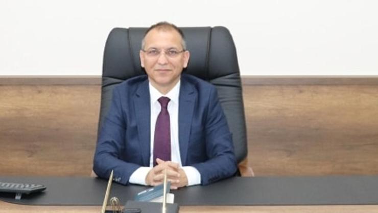 Kahramanmaraş İl Milli Eğitim Müdürü Erhan Baydur görevden alındı