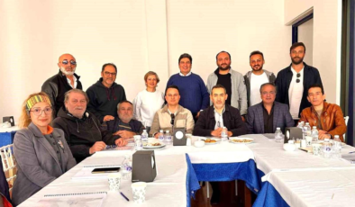 'Dondurmak Gaymak' 20 yıl aradan sonra yeni bir hikâyeyle izleyicilerle buluşacak