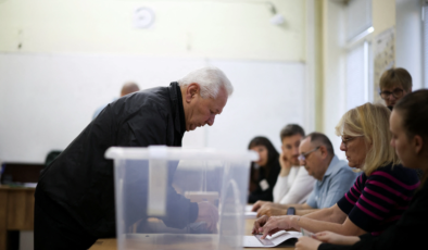 Komşu Bulgaristan’da bugün seçim günü