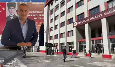 Eski Tunceli Valisi Tuncay Sonel'in gözaltı süresi uzatıldı