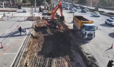 İçişleri Bakanlığından Mansur Yavaş için soruşturma izni