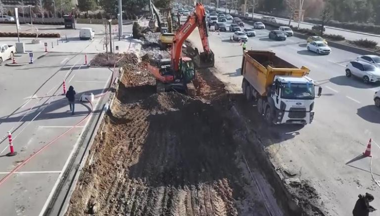 İçişleri Bakanlığından Mansur Yavaş için soruşturma izni