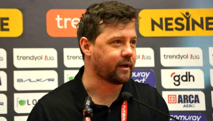 Uğur Uçar: "Kalan iki maçı da kazanıp nerede olduğumuza bakacağız"