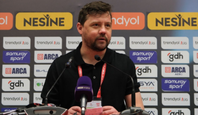 Sivasspor maçının ardından