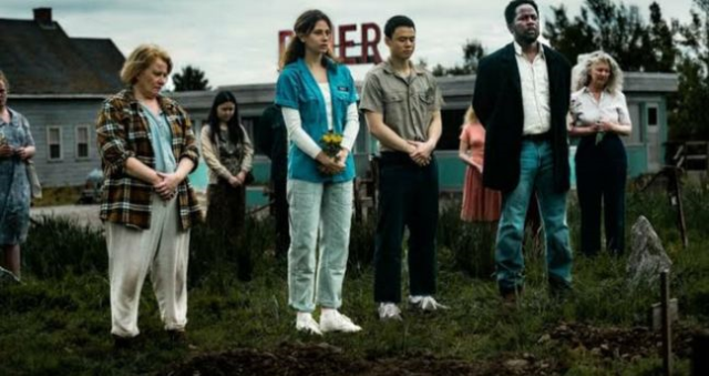 From 4. sezon 2. bölüm ne zaman, hangi gün yayınlanacak? From 4. sezon yayın takvimi!