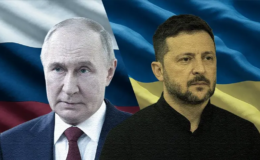 Ukrayna’dan barış görüşmesi açıklaması. "Zelenski, Türkiye’de Putin ile görüşmeye hazır"